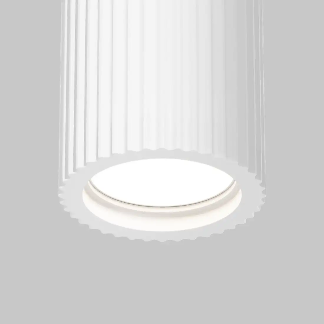 Точечный светильник Technical C121CL-GU10-W – фото товара