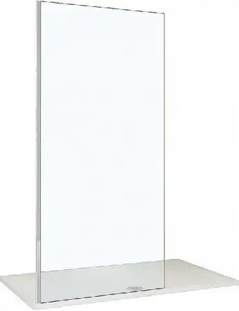 Душевая стенка WeltWasser WW400 80B