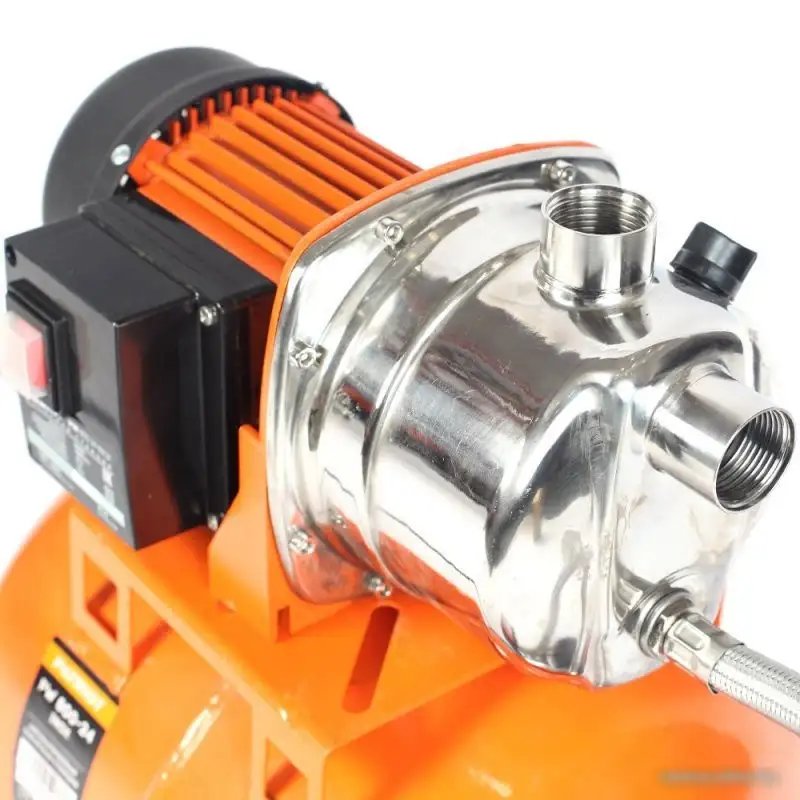 Насосная станция Patriot PW 850-24 INOX - фото товара