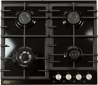 Варочная панель Oasis P-MBRT (B) - изображение в каталоге