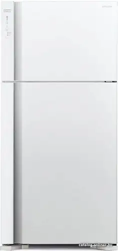 Холодильник Hitachi R-V660PUC71PWH - изображение в каталоге