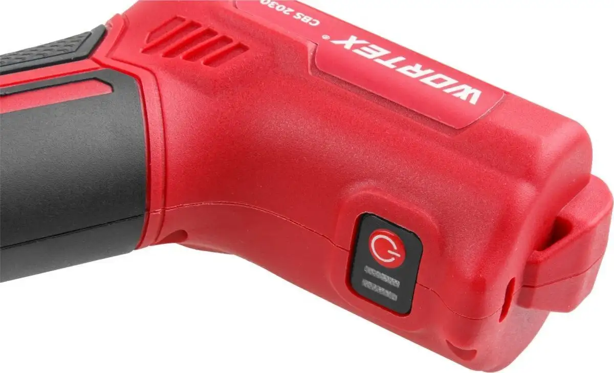 Секатор Wortex CBS 2030-1 1334890 (с 1-им АКБ) – фото товара