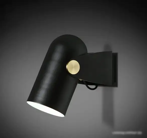 Бра ImperiumLoft Carronade bulletb01 101388-26 – фото товара