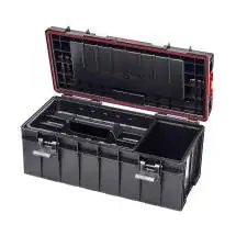 Ящик для инструментов Qbrick System PRO 600 Expert , черный