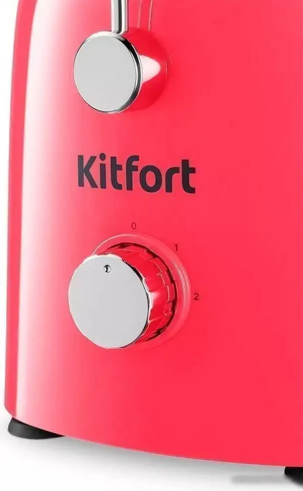 Соковыжималка Kitfort KT-1144-1 - фото товара