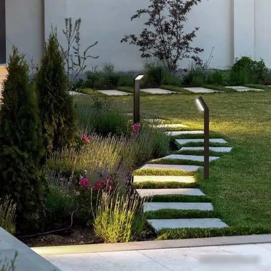 Садовый светильник Mantra Alpine 8151 – фото товара