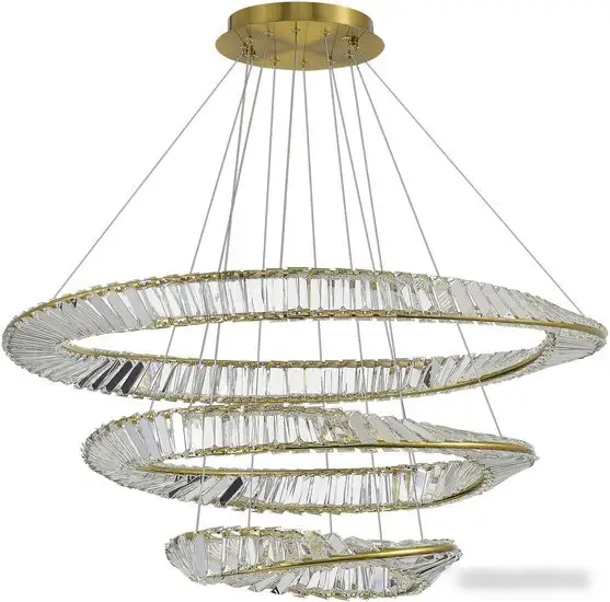 Подвесная люстра ST Luce SL6204.301.03 – фото товара