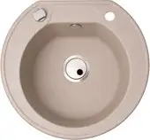 Кухонная мойка KUPPERSBERG BALI 1B - изображение в каталоге