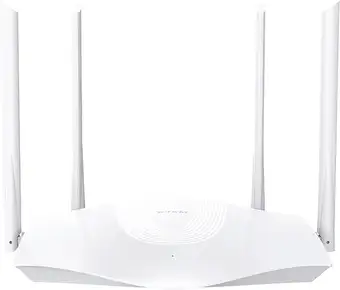 Wi-Fi роутер Tenda TX3