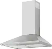 Кухонная вытяжка Krona Janna T 600 Inox PB КА-00008446 – изображение в каталоге