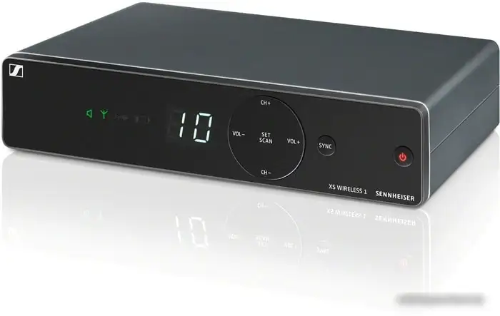 Микрофон Sennheiser XSW 1-ME3-A – фото товара