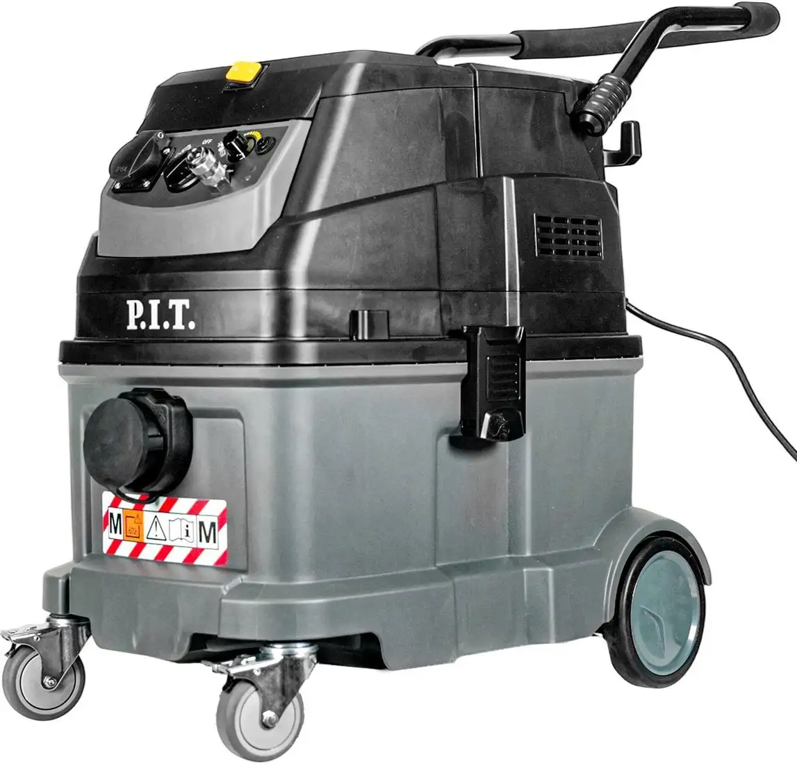 Пылесос P.I.T. Ultra PVC40-C - фото товара