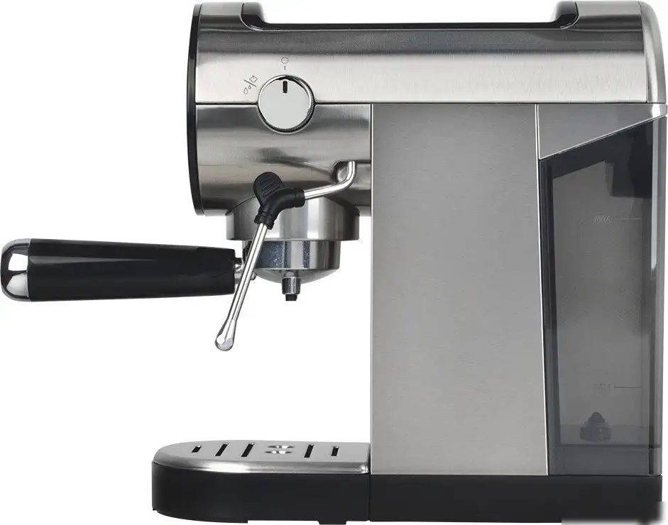 Рожковая кофеварка Leonord LE-1749 - фото товара