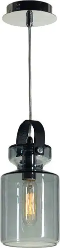 Подвесная люстра Lussole LSP-9639T – изображение в каталоге