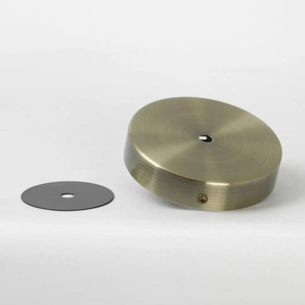 Подвесная люстра Lussole Brantley LSP-8933 – фото товара