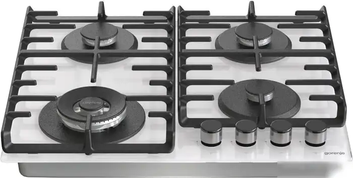 Варочная панель Gorenje GTW642SYW - фото товара