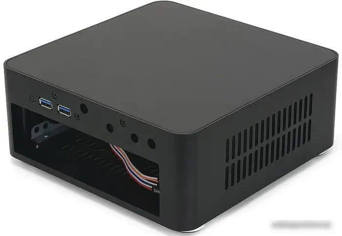 Корпус CrownMicro CMC-170-803 120W – фото товара