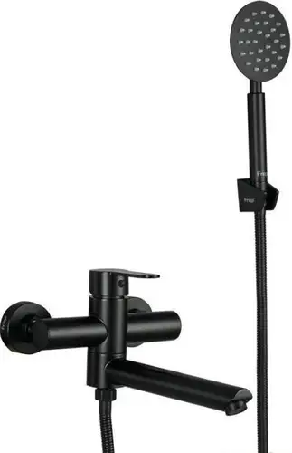 Смеситель FRAP H801-6 F32801-6 - изображение в каталоге