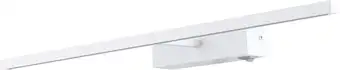 Подсветка для картин Arte Lamp Picture Lights Led A5308AP-1WH – изображение в каталоге