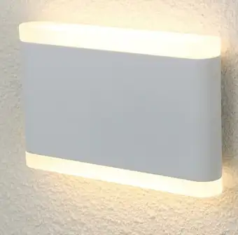 Уличный фонарь Crystal Lux CLT 024W175 WH – изображение в каталоге