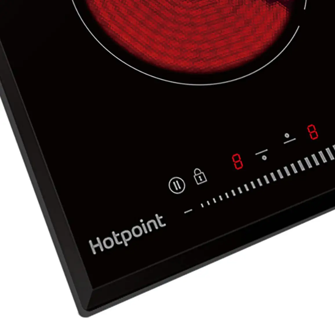 Варочная панель Hotpoint HR 3O4 BAS - фото товара