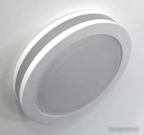 Точечный светильник Feron AL600 7 Вт [28905] – фото товара