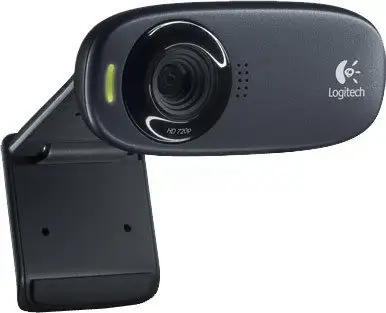 Web камера Logitech HD Webcam C310 – фото товара