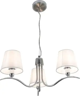 Подвесная люстра Citilux Эмма CL439131 – изображение в каталоге