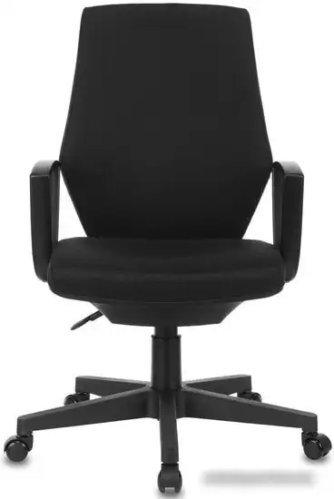 Кресло Бюрократ CH-545/38-415 (черный) – фото товара