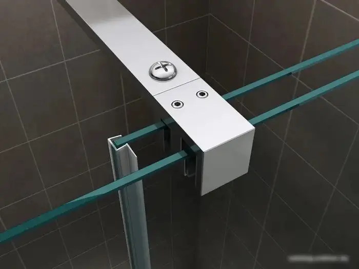 Душевая стенка Abber Komfort AG09120 - фото товара