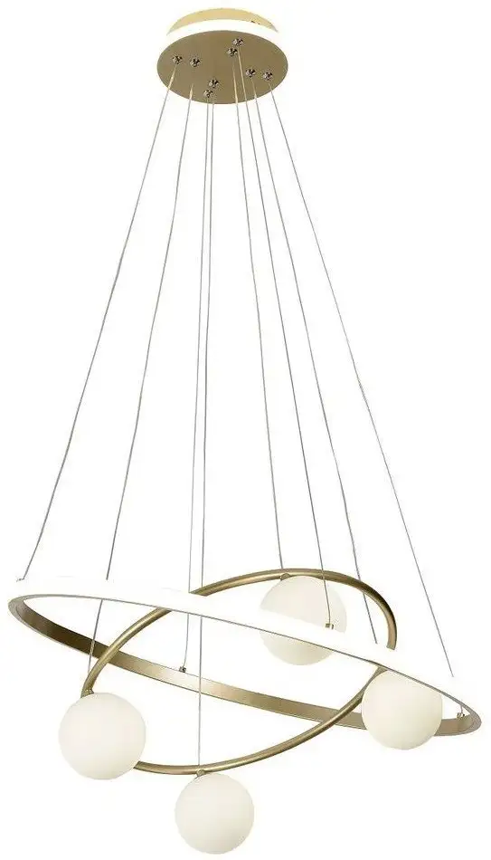 Подвесная люстра F-Promo 4185-6P – фото товара