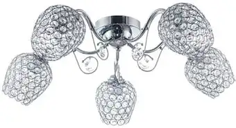 Припотолочная люстра Aitin Pro НПБ N4043/5 – изображение в каталоге