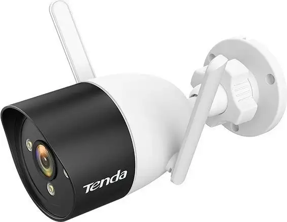 Комплект видеонаблюдения Tenda K4W-3TC – фото товара