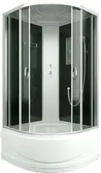 Душевая кабина Erlit ER3509TP-C4-RUS 90x90