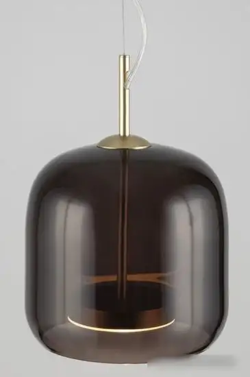 Подвесная люстра Maytoni Madmen MOD128PL-L6BR – фото товара