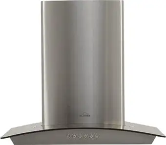 Кухонная вытяжка Elikor Аметист S4 60Н-700-Э4Д (нержавеющая сталь)