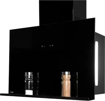 Кухонная вытяжка Akpo Crystal 60 WK-9 (черный) – изображение в каталоге