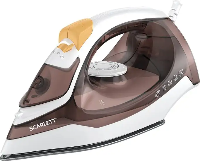 Утюг Scarlett SC-SI30K47 - фото товара