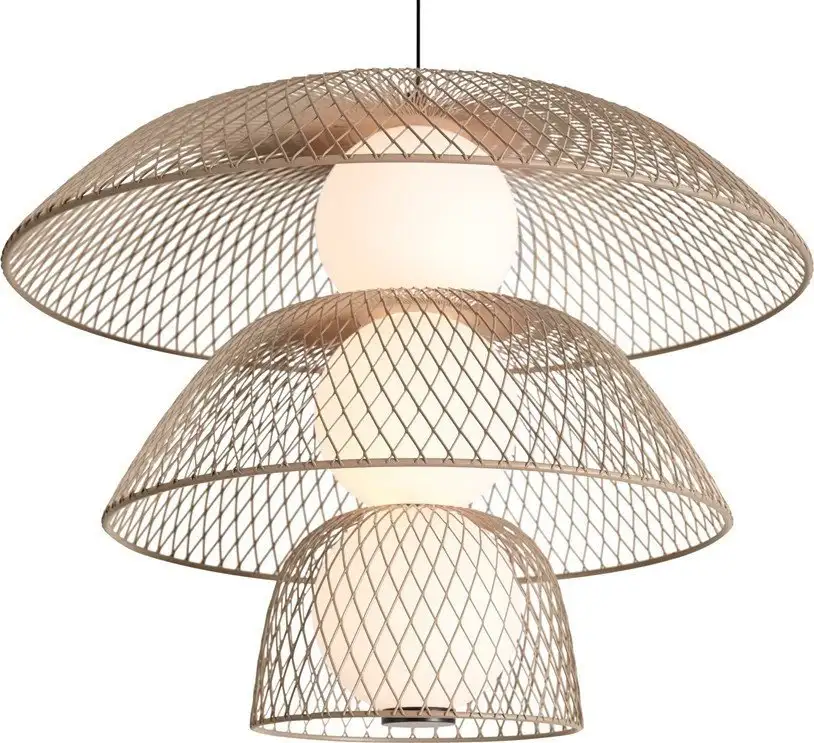 Подвесная люстра Freya Harper FR5545PL-L5BG – фото товара