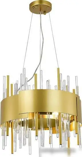 Подвесная люстра ST Luce SL1633.203.08 – фото товара