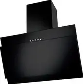 Кухонная вытяжка Exiteq EX-1496 (черный) – изображение в каталоге