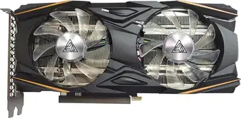 Видеокарта Arktek GeForce RTX 3050 8GB GDDR6 AKN3050D6S8GH1 – изображение в каталоге
