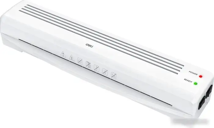 Ламинатор Deli E14379 – фото товара