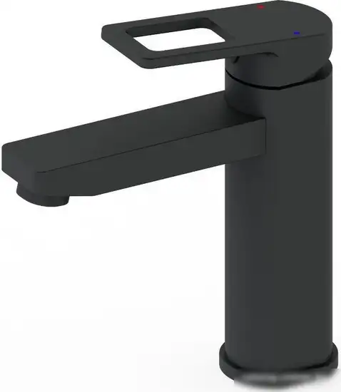 Смеситель Wonzon&Woghand WW-88139010-MB - изображение в каталоге