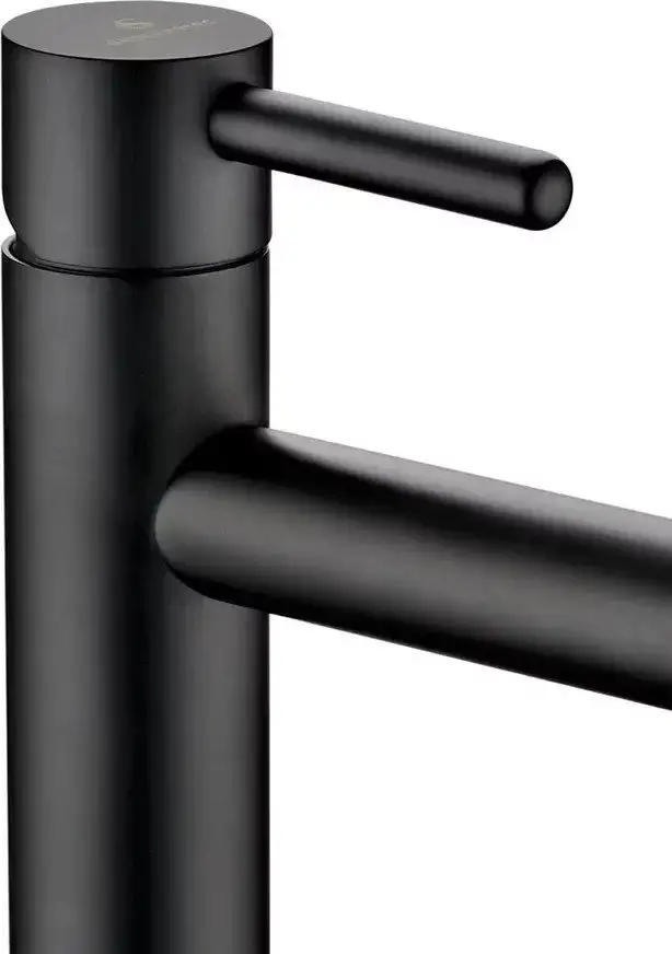 Смеситель Grocenberg GB2099 (черный матовый) - фото товара