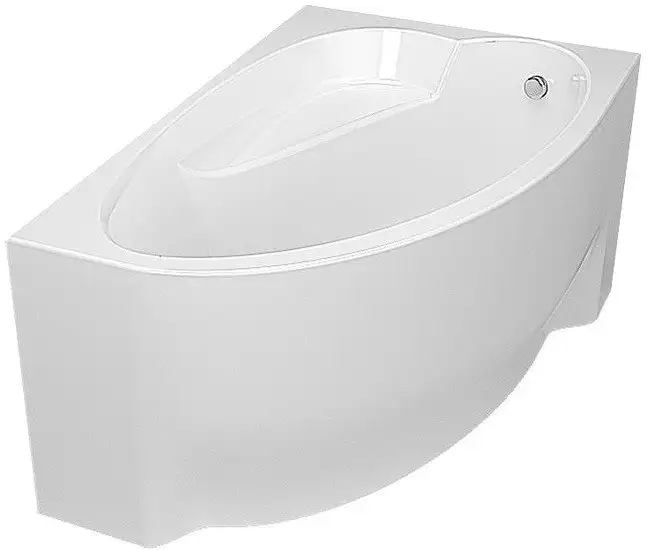 Фронтальный экран под ванну Alex Baitler Nero 160 R PFN16R – фото товара