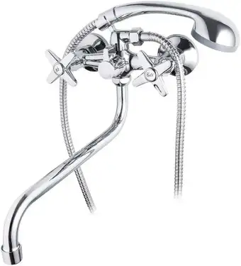 Смеситель Ekko E26020-1 - изображение в каталоге