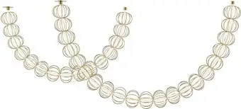 Подвесная люстра Maytoni Golden Cage MOD216PL-L42G3K – изображение в каталоге