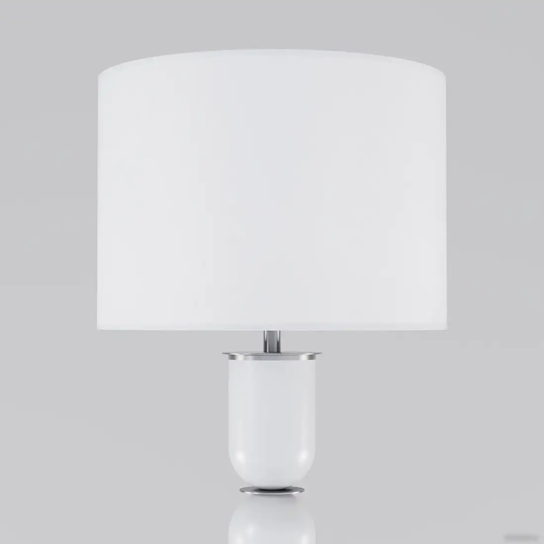 Торшер Евросвет 01154/1 никель – фото товара