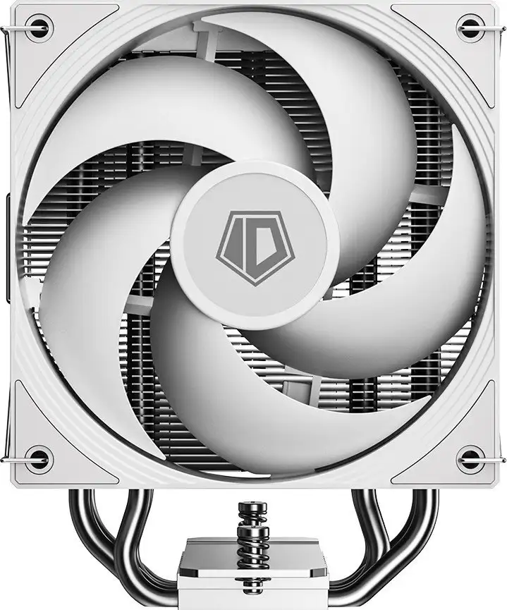 Кулер для процессора ID-Cooling FROZN A410 SE White – фото товара